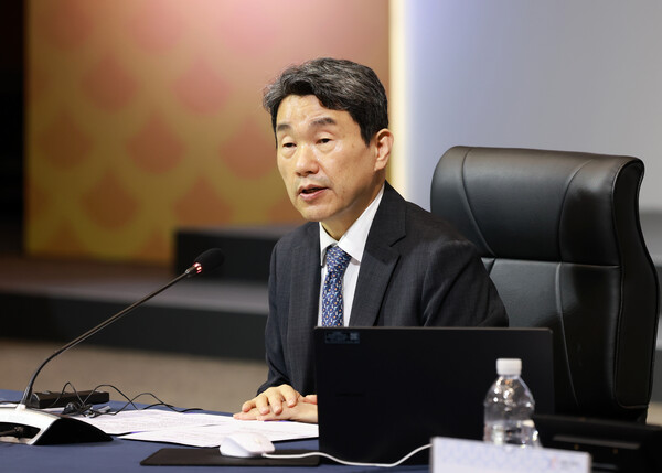 이주호 대통령 권한대행 부총리 겸 교육부 장관 / 사진 = 뉴스1