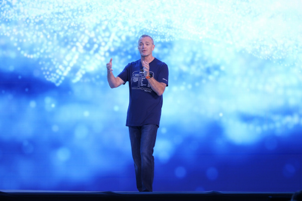 제프 클라크 델 테크놀로지스 부회장 및 최고운영책임자 / 델