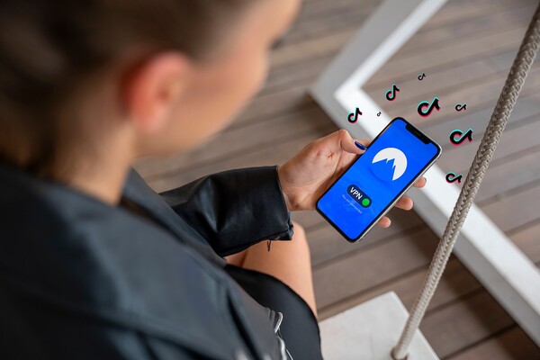 틱톡 관련 이미지. / 픽사베이