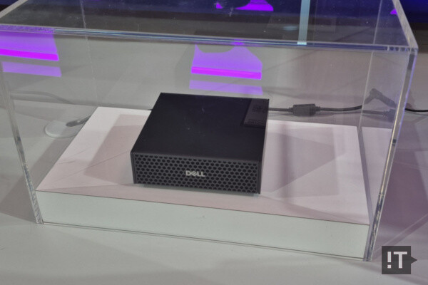 GB10 기반 델 프로 맥스 / 권용만 기자