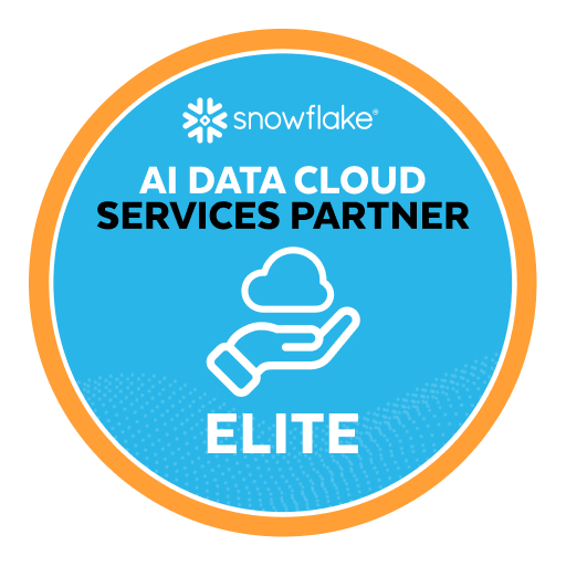 AI·클라우드 전문기업 메가존클라우드(대표 염동훈)는 스노우플레이크의 최상위 파트너 등급인 ‘엘리트 파트너’ 자격을 획득했다고 26일 밝혔다. / 메가존클라우드