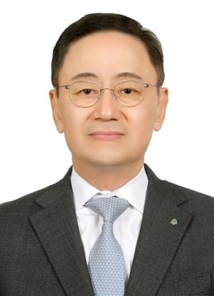 27일 금융투자업계에 따르면 신영증권은 20일 열린 임원후보추천위원회에서 금정호(사진) 사장을 신임 대표이사로 추천했다고 공시했다. / 조선DB