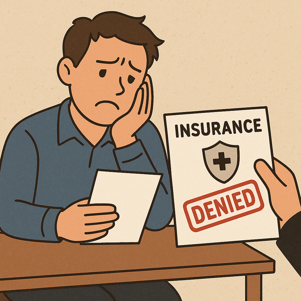 생명보험사 보험금 부지급건수가 지난해 1만5000건을 넘어섰다 / DALL-E