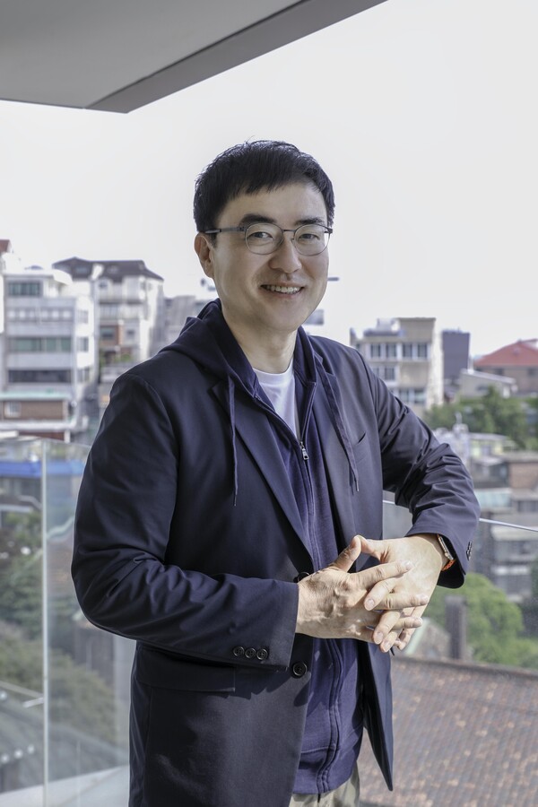 손병두 토스인사이트 대표