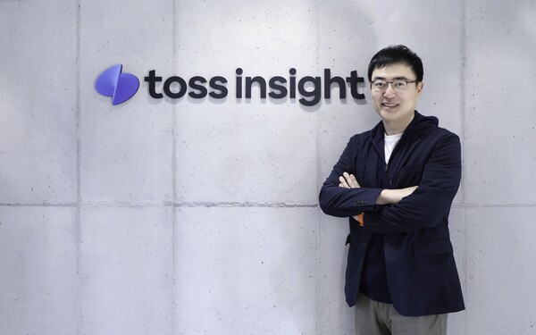 손병두 토스인사이트 대표는 IT조선과의 인터뷰에서 금융정책과 기술 혁신 사이에서 다리를 놓는 역할을 하고 싶다고 밝혔다.