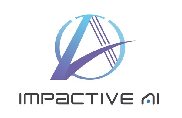 임팩티브AI CI / 임팩티브AI