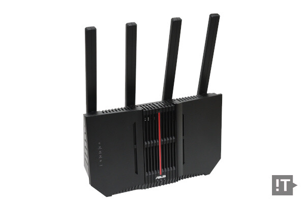 에이수스 ‘RT-BE92U’ 와이파이 7 공유기 / 권용만 기자