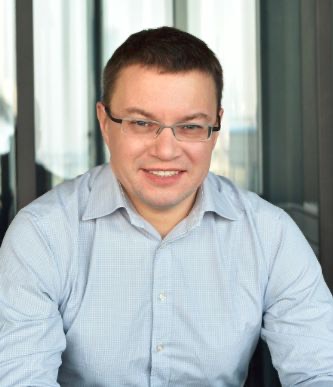 막심 아파나시예프(Maxim Afanasyev) 구글클라우드 아태 금융부문 총괄