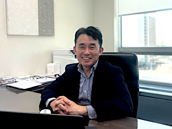 이성수 피씨디렉트 부사장 / 피씨디렉트