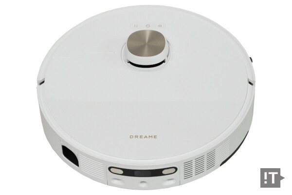 차세대 로봇청소기의 과도기 넘어선 ‘드리미 L40s 프로 울트라’ 로봇청소기 / 권용만 기자