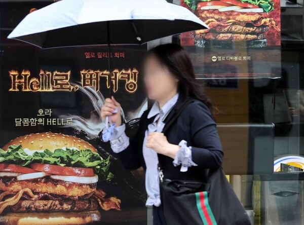 SPC삼립 시화공장 사고로 가동이 멈춘 가운데 주요 프랜차이즈의 ‘빵류’ 수급난이 지속되고 있다. / 뉴스1