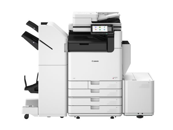 캐논 'imageFORCE C7165' A3 컬러 복합기 / 캐논코리아