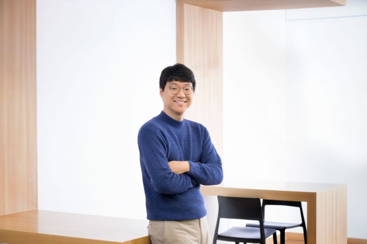 김경륜 삼성전자 DS부문 메모리 전략마케팅실 상무 / 삼성전자