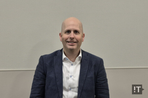 앤드류 디크만 AMD 데이터센터 GPU 사업 부문 부사장 / 새너제이=권용만 기자