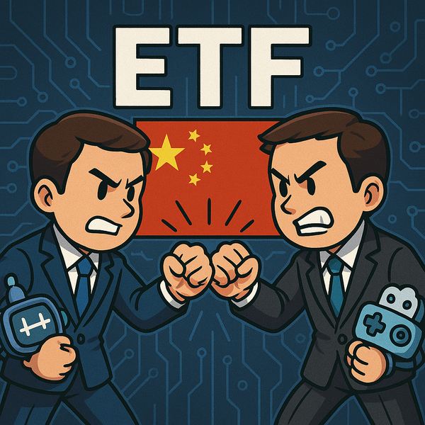 17일 금융투자업계에 따르면 이날 미래에셋자산운용은 ‘TIGER 차이나글로벌리더스TOP3+’, ‘TIGER 차이나AI소프트웨어’ 2종의 ETF를, 삼성자산운용은 ‘KODEX 차이나테크TOP10’ ETF를 신규 상장했다. / 챗GPT