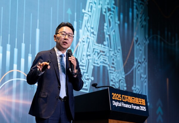 오태동 NH투자증권 프리미어블루 본부장. /IT조선