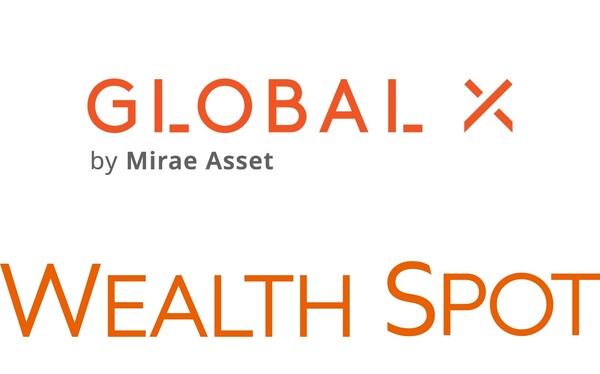 미래에셋자산운용은의 미국 ETF 운용 자회사 Global X(글로벌엑스)와 AI 전문 법인 Wealthspot(웰스스팟)이 그룹 최초의 AI 기반 상품인 ‘Global X Investment Grade Corporate Bond ETF(GXIG)’를 18일 출시했다. / 미래에셋자산운용