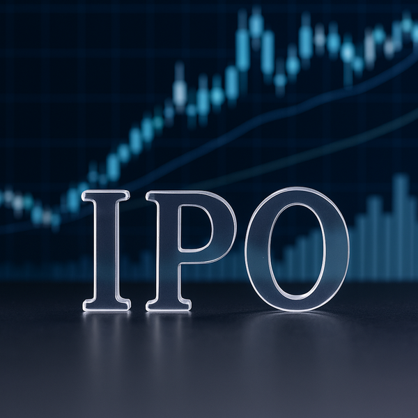 19일 한국거래소에 따르면 17일 기준 올해 IPO 40건의 공모금액 합계는 2조2271억원으로 아직 6월이 끝나지 않았음에도 지난해 1~6월 공모금액(1조8937억원, 42건)을 3000억원 이상 넘어섰다. / 챗GPT