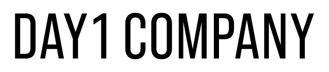 데이원컴퍼니 로고 / 데이원컴퍼니