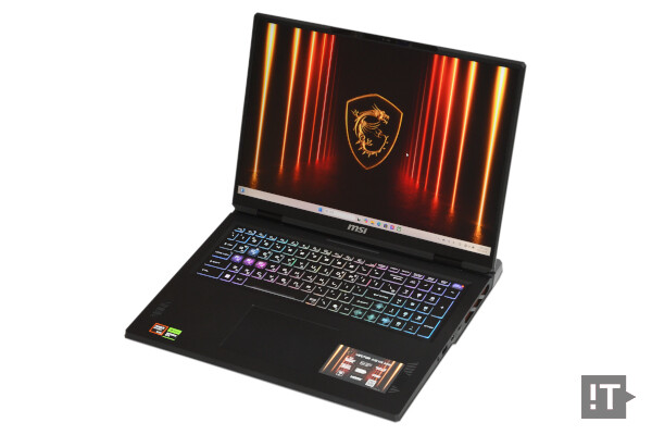 최신 유, 무선 연결 기술들을 충실히 갖춘 ‘벡터 A18 HX A9WIG-R9 QHD+’ / 권용만 기자