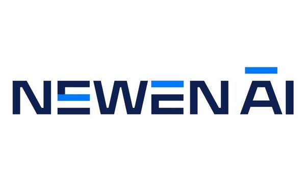 22일 금융투자업계에 따르면 20일 뉴엔AI는 12일~18일 국내외 기관투자자를 대상으로 수요예측을 진행한 결과 공모가를 희망밴드(1만3000~1만5000원) 상단인 1만5000원에 확정했다. / 뉴엔AI CI