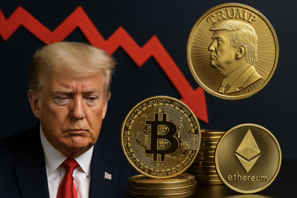 22일 글로벌 가상화폐 시황 사이트 코인마켓캡에 따르면 이날 오후 12시 7분(한국시각) 기준 비트코인 1개당 가격은 24시간 전보다 1.03% 하락한 10만2530달러에 거래됐다. / 챗GPT