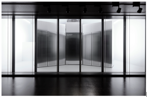 일본 RIKEN 계산과학연구센터에 설치된 IBM 퀀텀 시스템 투 / IBM