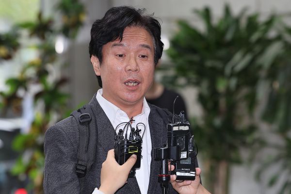 김영훈 고용노동부 장관 후보자 / 뉴스1