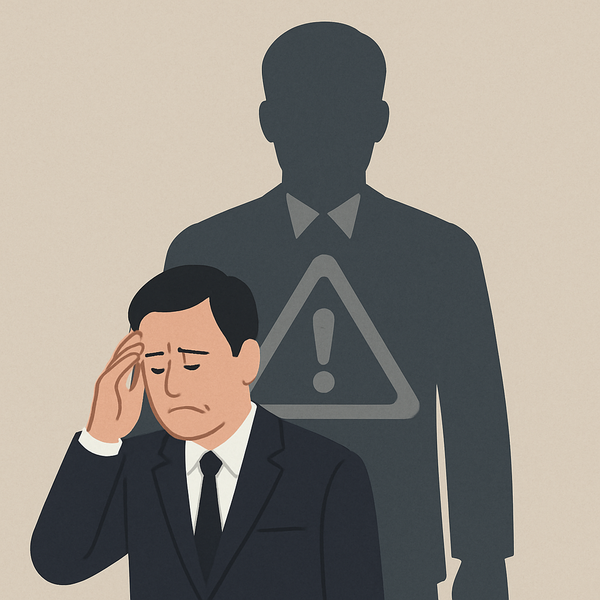 금융사고 발생 시 임원진 책임까지 따지는 ‘책무구조도’가 내달  보험업권에 본격 시행된다 / DALL-E