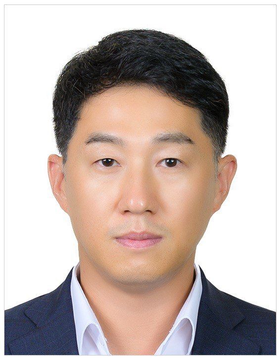 오경석 두나무 신임 대표 / 두나무