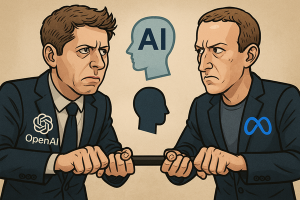 챗GPT로 생성한 이미지.