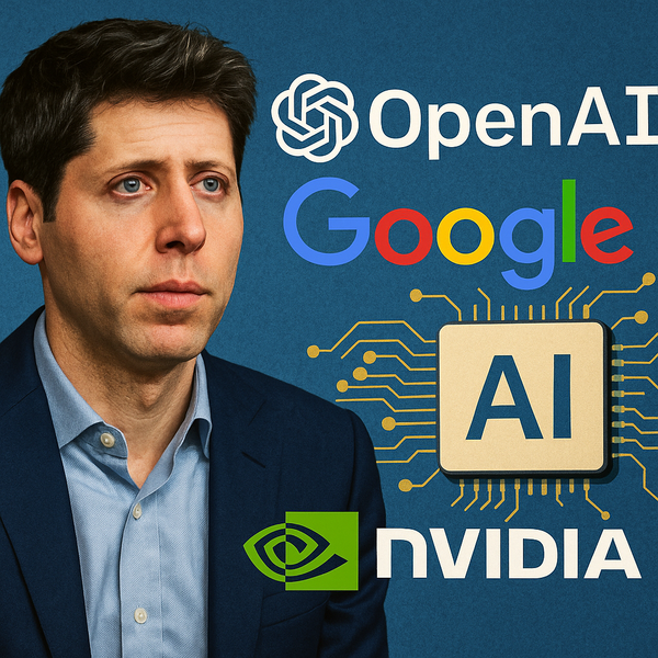 로이터통신은 27일(현지 시각) 소식통을 인용해 “오픈AI가 최근 구글의 텐서처리장치(TPU)를 임대해 챗GPT와 기타 AI 서비스 운영에 활용하기 시작했다”고 보도했다.  / 챗GPT로 생성한 이미지.