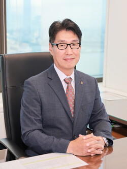 최승영 한화생명금융서비스 신임대표 / 한화생명