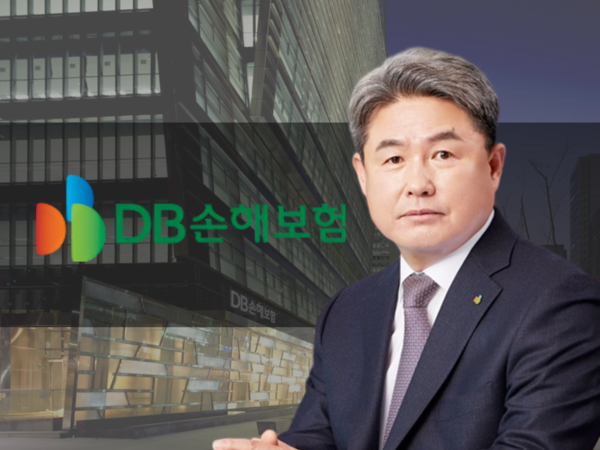 DB손해보험이 메리츠화재에 내준 2위 자리를 되찾기 위해 사업 재편에 속도를 내고 있다 / 조선DB