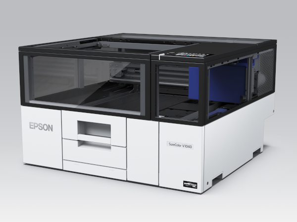 엡손 ‘SC-V1040’ 데스크탑형 평판 UV 프린터 / 한국엡손