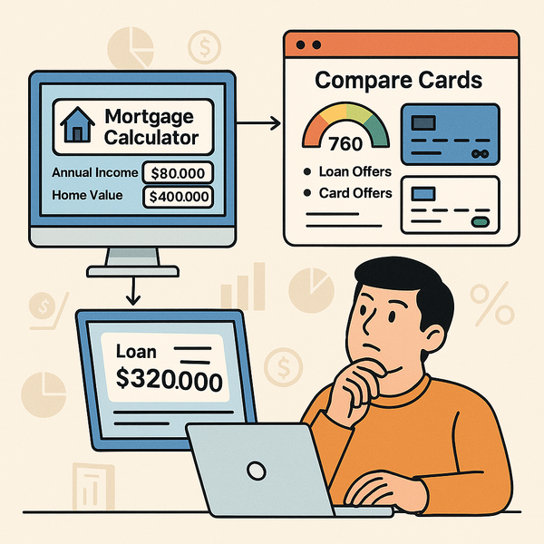 핀테크 플랫폼들이 사용자 중심 금융정보 서비스들을 잇달아 출시하고 있다 / DALL-E