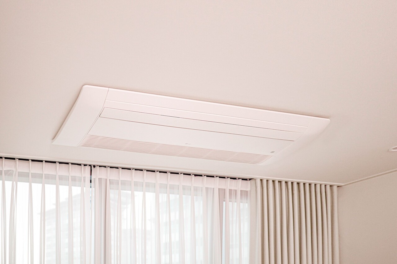 LG전자 시스템에어컨 슬림매립키트 / LG전자