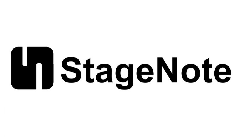 스테이지노트(StageNote) CI / 스테이지노트