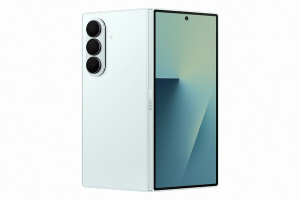 갤럭시 Z폴드7 제품 이미지. / 삼성전자