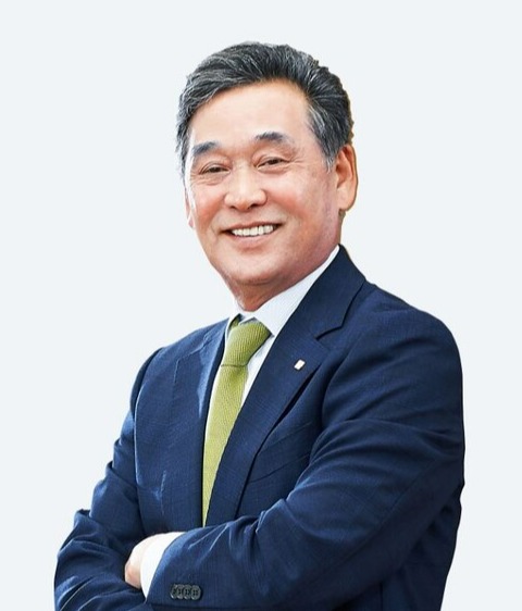 김기홍 JB금융지주 회장 / JB금융지주