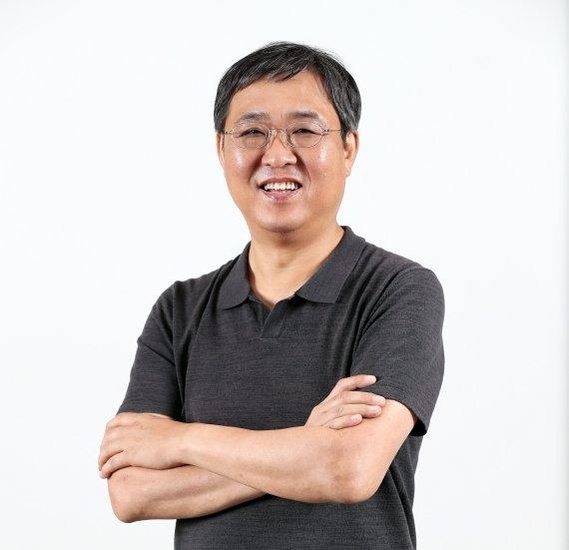 최휘영 문화체육관광부 장관 후보자. / 조선DB