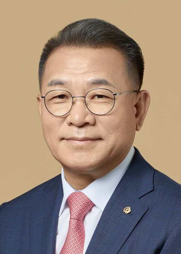 장병호 대표 내정자/한화투자증권