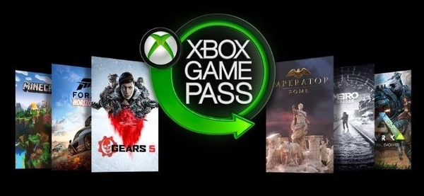 엑스박스 게임패스. / 마이크로소프트