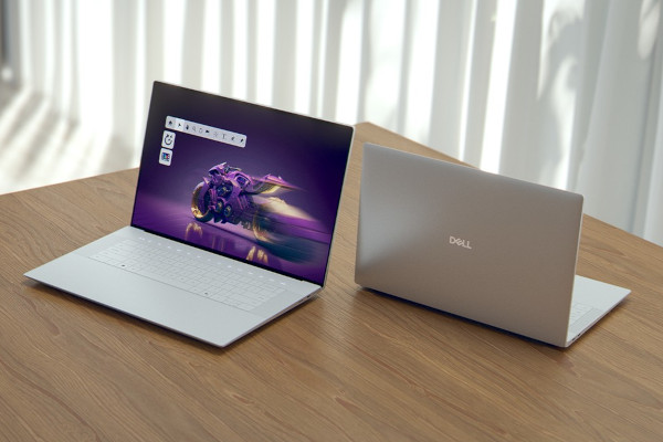 델, 프리미엄 제품군 ‘델 14∙16 프리미엄’  / 델