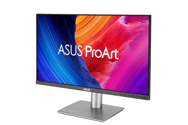 에이수스 프로아트 PA32QCV 모니터 / 에이수스 코리아