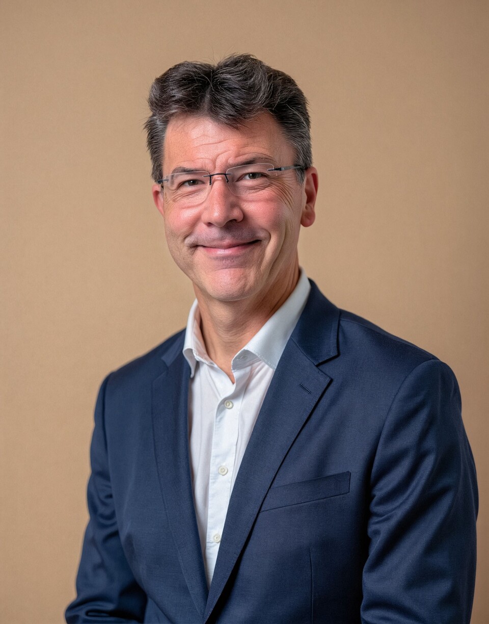 밥 모어(Bob Moore) 메가존클라우드 미국 법인 최고경영자(CEO) / 메가존클라우드