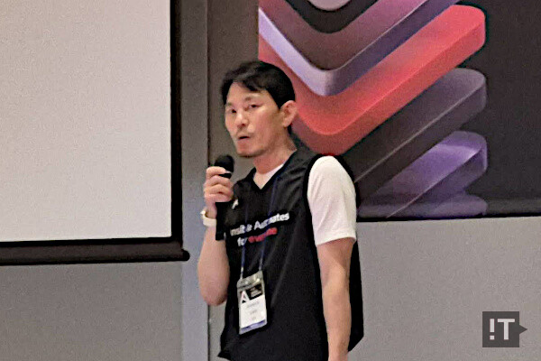 김종민 한국레드햇 상무 / 권용만 기자