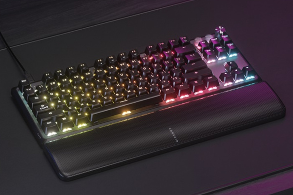 커세어 K70 프로 텐키리스 키보드 / 커세어