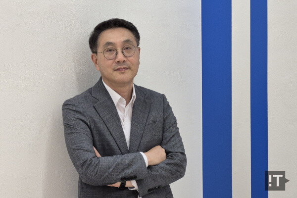 양원석 한국 델 테크놀로지스 전무 / 권용만 기자