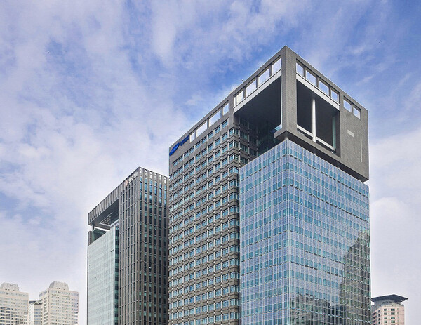 삼성SDS 타워 / 삼성SDS